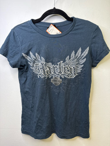 womens Size S Harley Davidson Shirt