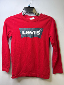 7/8 Levis Shirt
