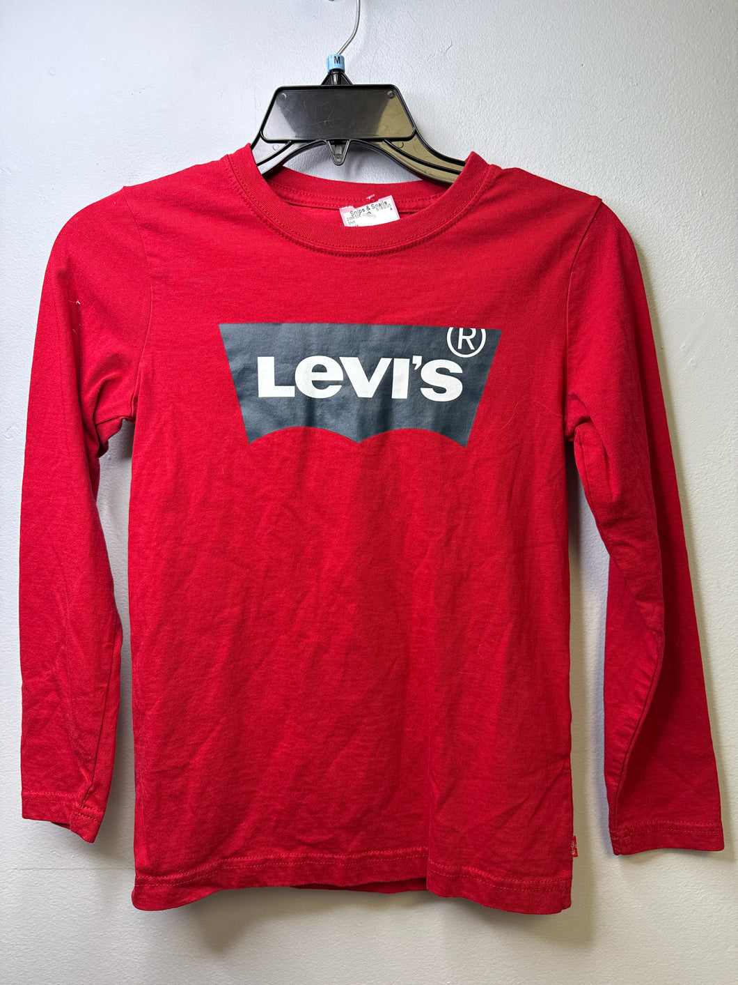 7/8 Levis Shirt