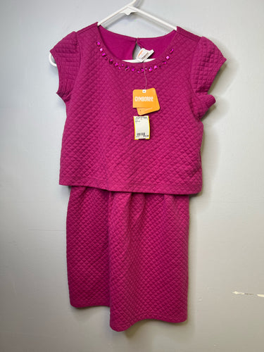 12 Gymboree Dress