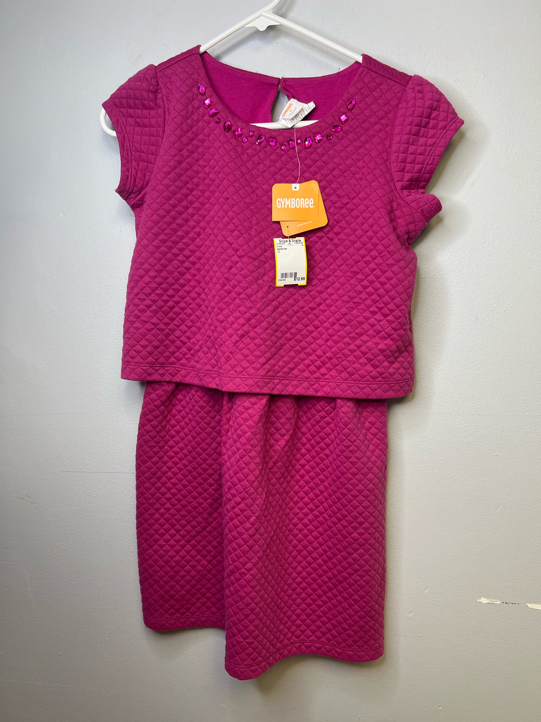 12 Gymboree Dress