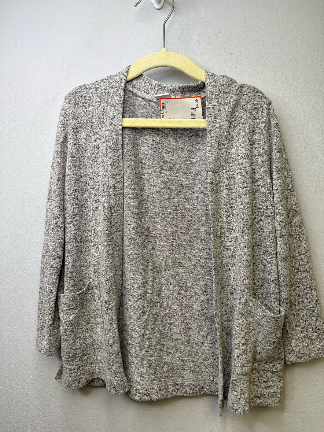 3T old navy cardigan