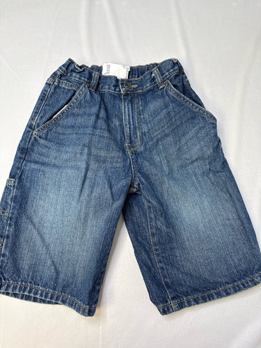 Boys 10 TCP Shorts