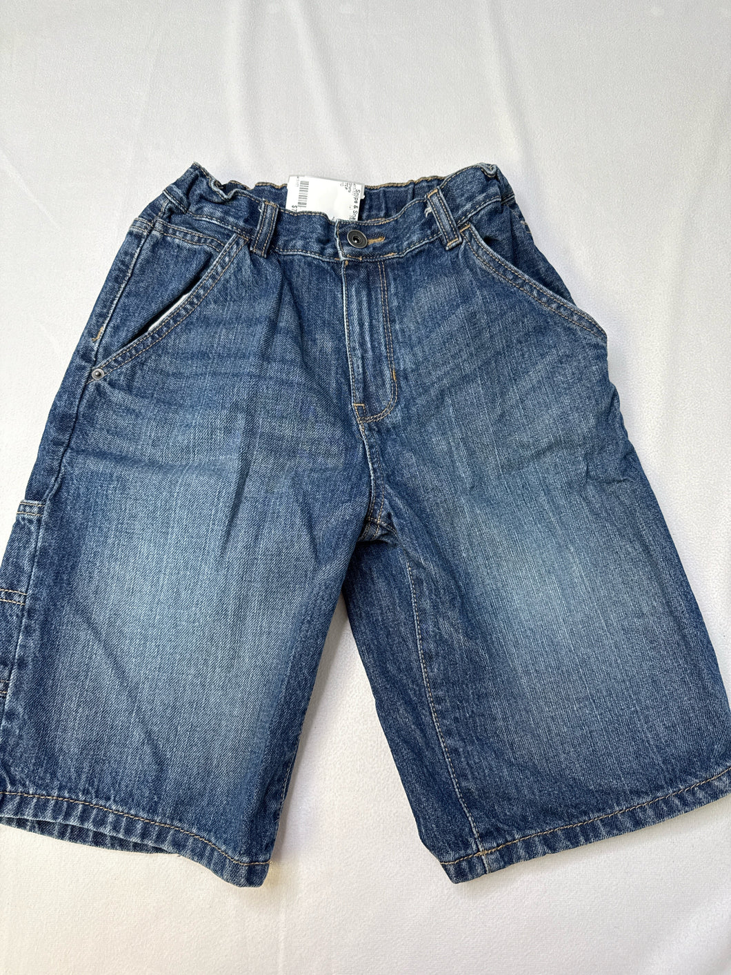Boys 10 TCP Shorts