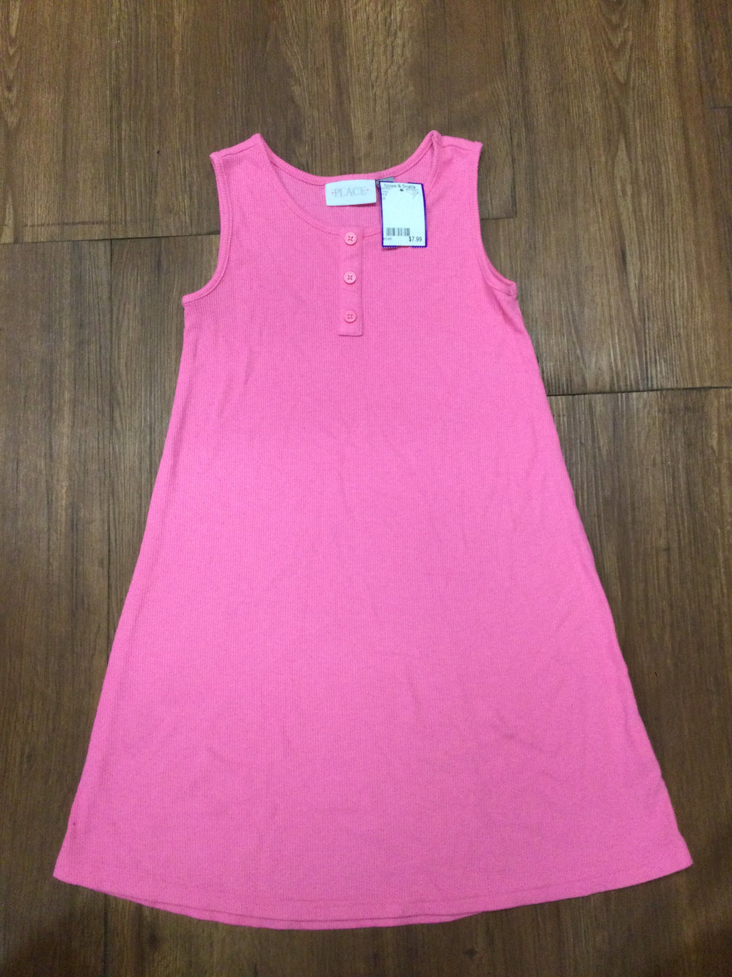 Girl's Size 5/6 TCP Dress