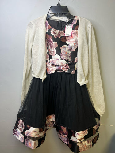 8 Speechless Dress