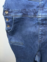 Load image into Gallery viewer, Size XL Tuff cowgirl Overalls