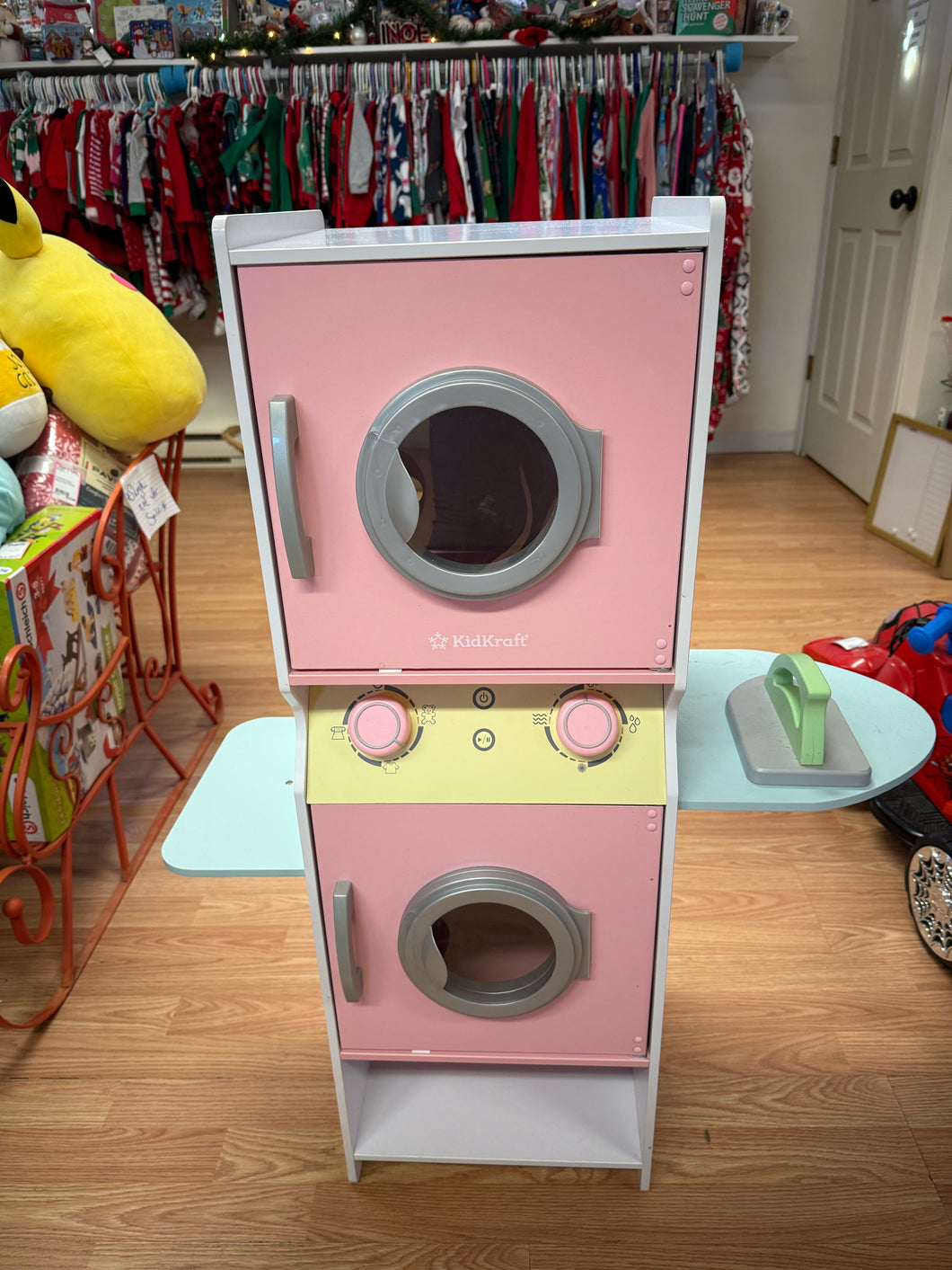 Toy washer and dryer PICK UP ONLY