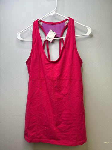 Womens L Tall Athleta tank top
