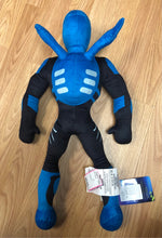 Load image into Gallery viewer, Blue Beetle Plush
