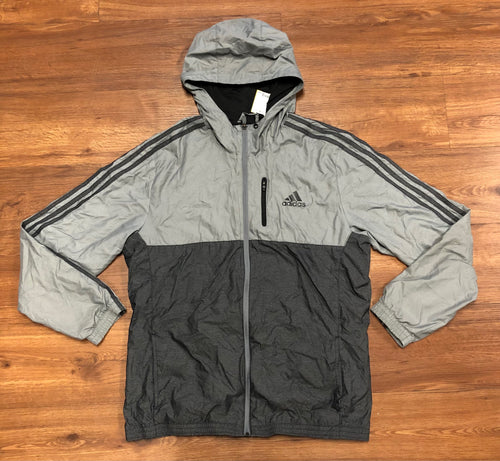 Size L windbreaker Jacket