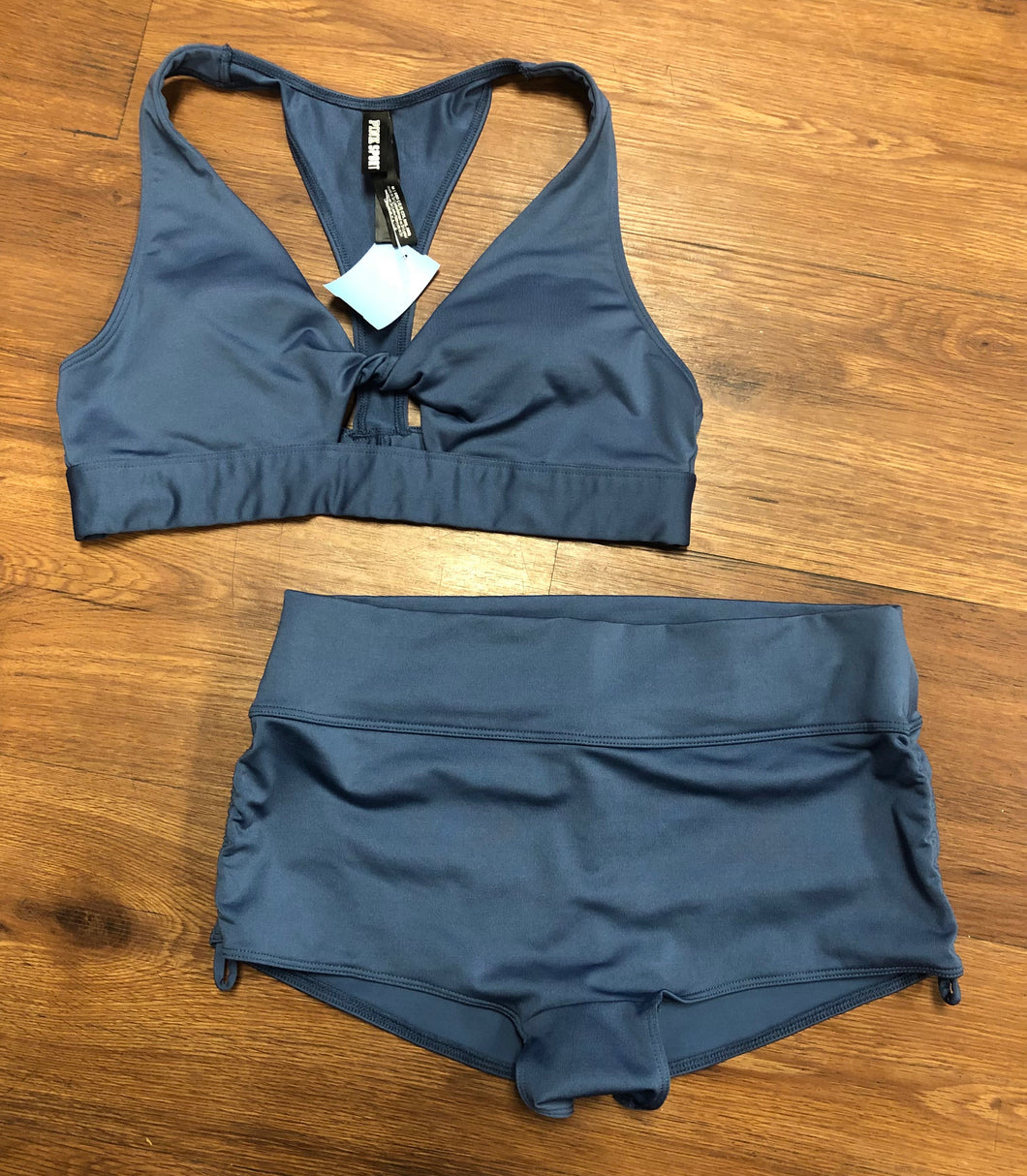 Size M pink Swimsuit