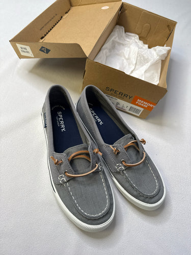 womens sperry 7 shoes