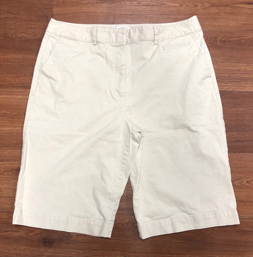 Size 16 Shorts