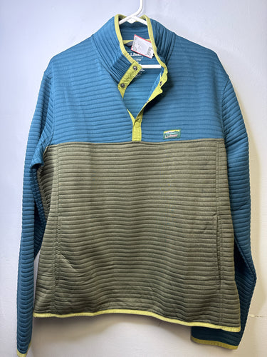 mens Size L Sweater