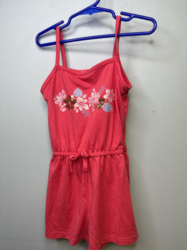 5 Between romper