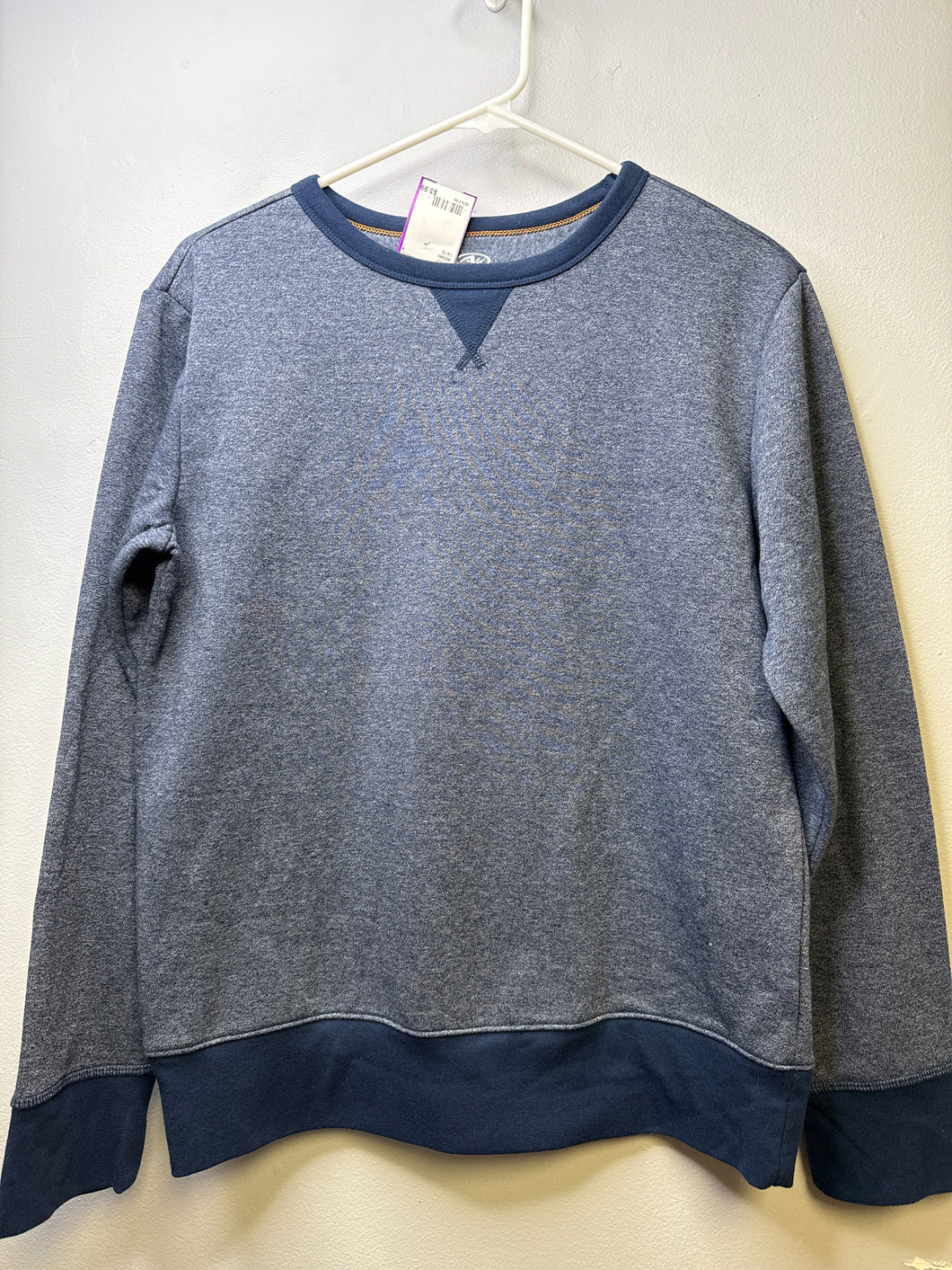 14/16 Athletic Sweater