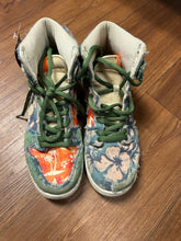 Load image into Gallery viewer, Nike 8 Dunk Hawaii shoes