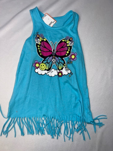 girls 7/8 TCP Shirt