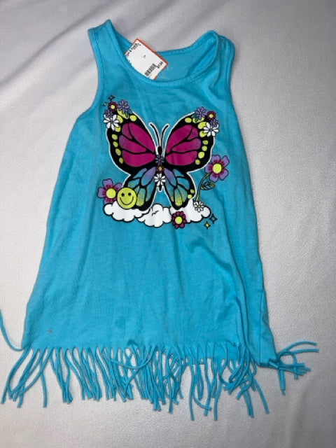 girls 7/8 TCP Shirt