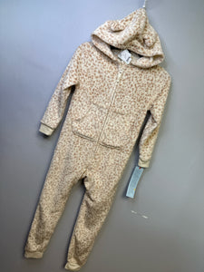 girls 8 Cat & Jack Pajamas