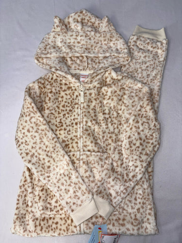 10-12 Cat & Jack bnwt Pajamas