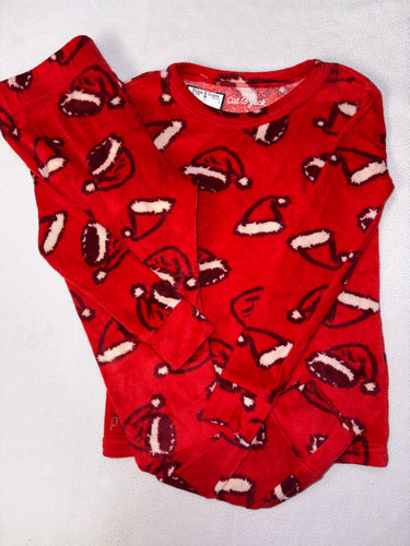 4T Cat & Jack Pajamas