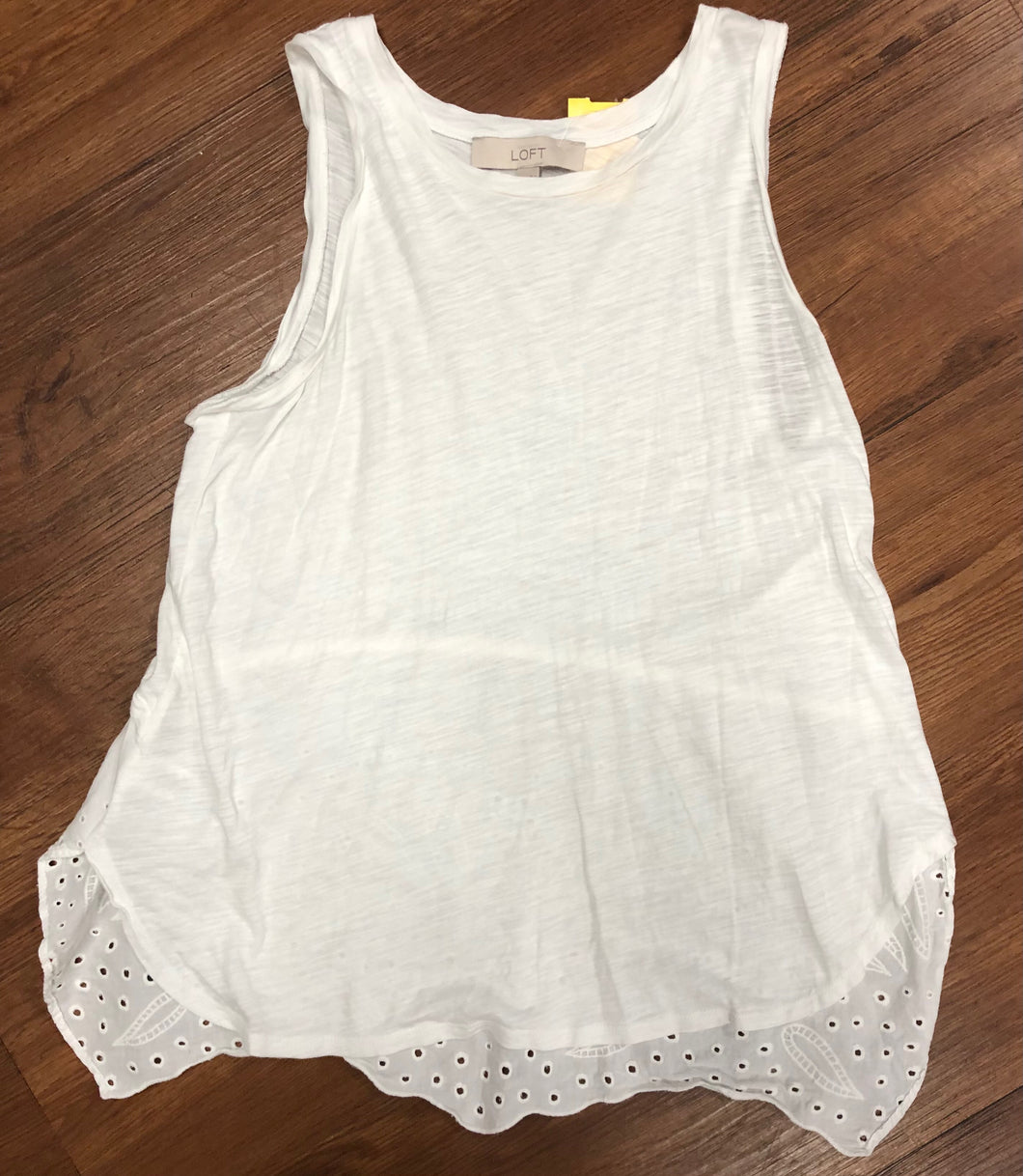 Size XS Loft Shirt