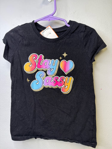 Girls 4T TCP Shirt