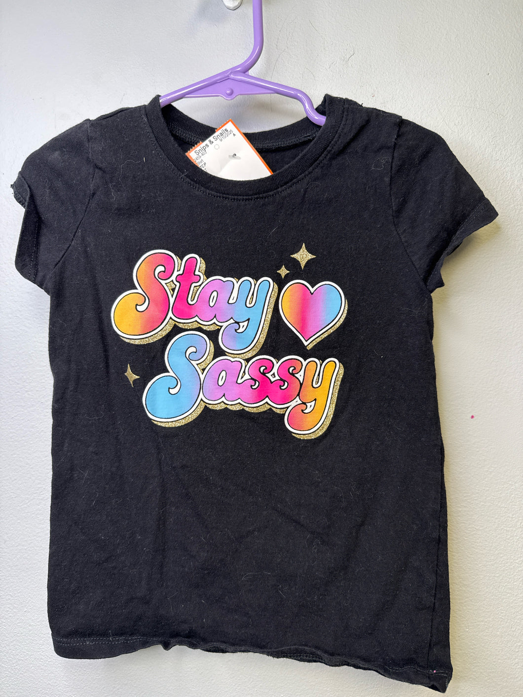 Girls 4T TCP Shirt
