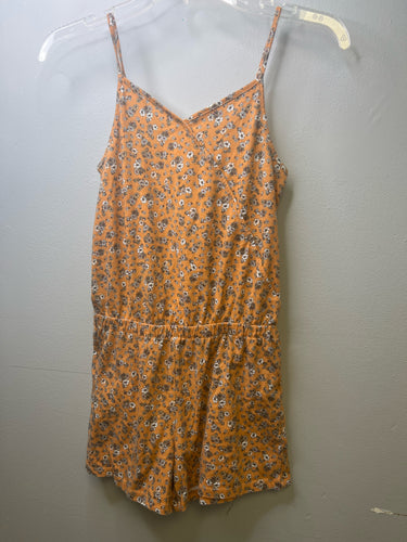 Girls 10/12 TCP Romper