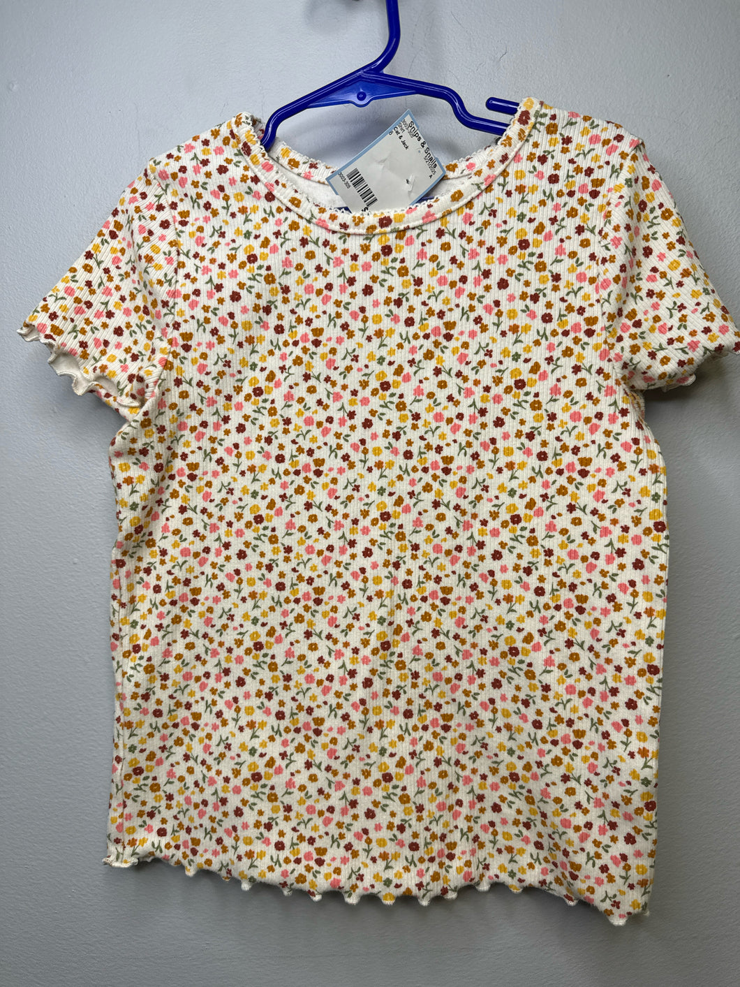 girls 8 Cat & Jack Shirt