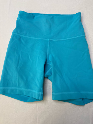 Size 4 Lululemon Shorts