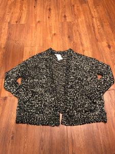 Women's Size M/L Volcom Cardigan