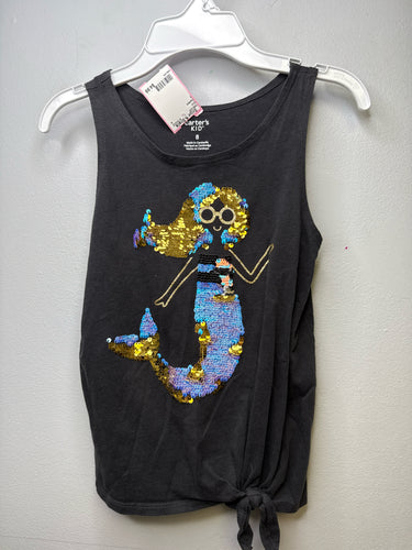 8 Carters Shirt