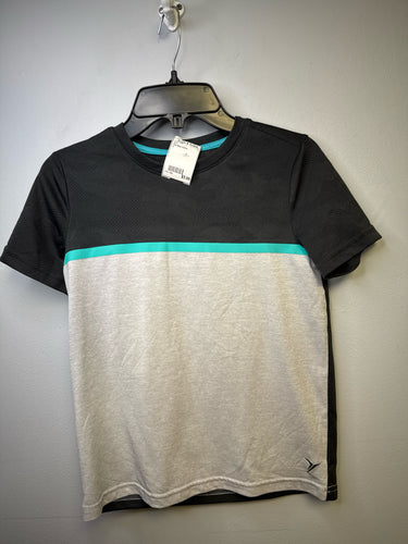 boys 8 Old Navy Active Shirt