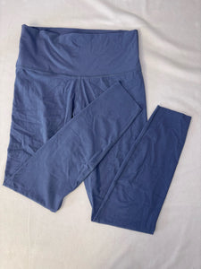 Size M Nike Leggings