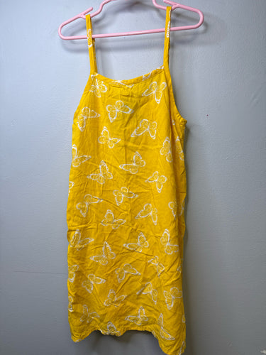 Girls 7/8 Art Class Dress