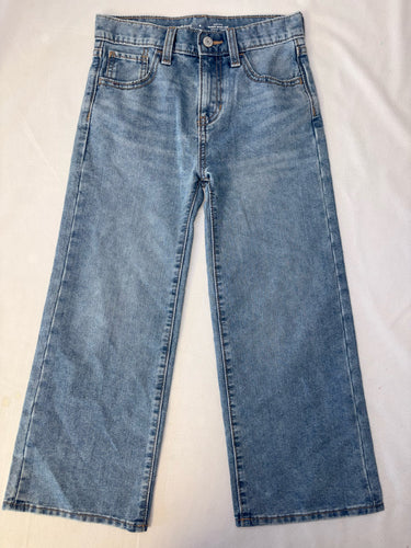 girls 8  old navy Jeans