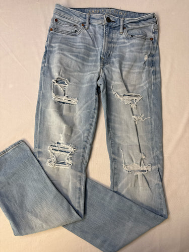 Size 29x32 Pants