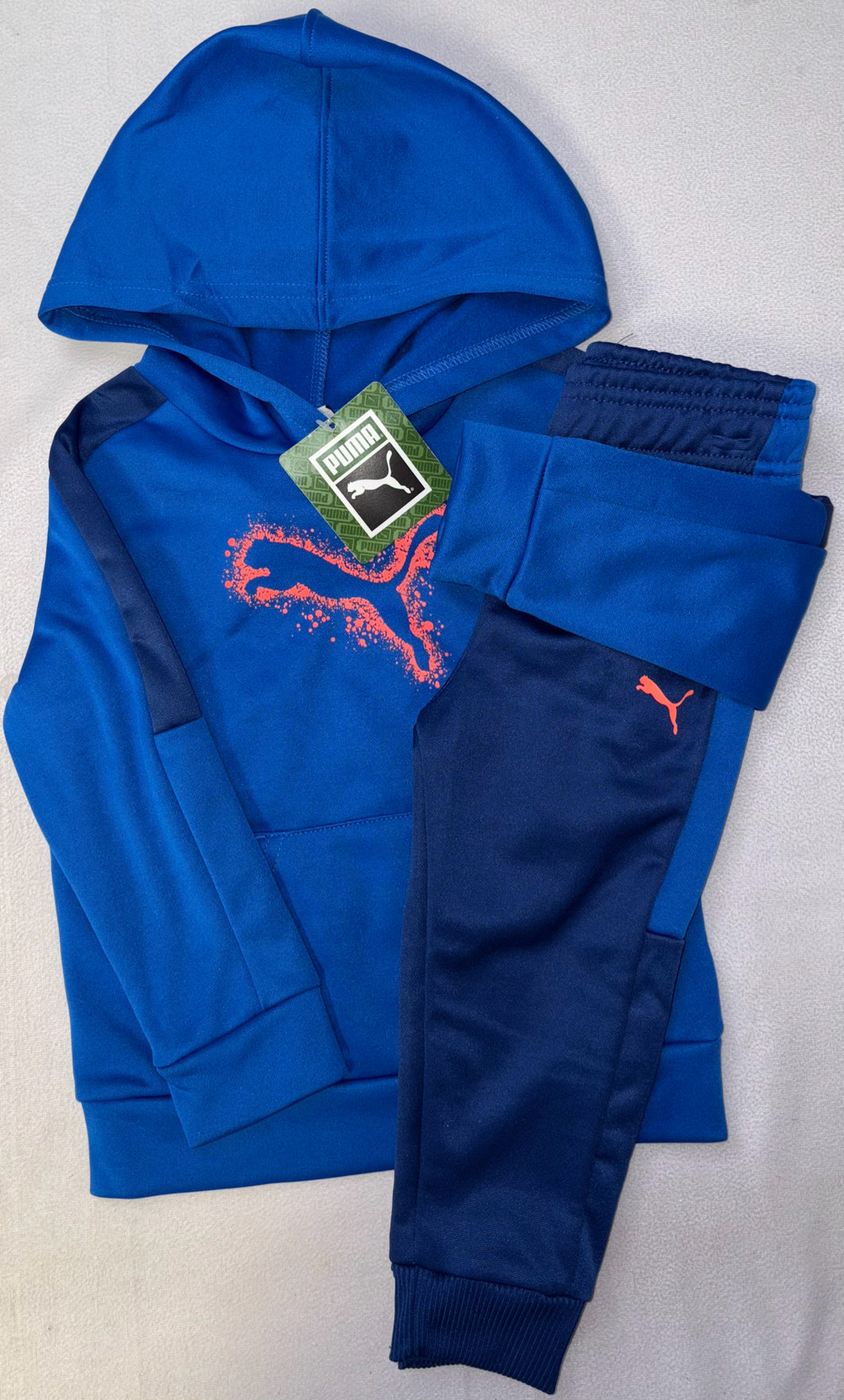 Boys 24 Months Puma Outfit NWT