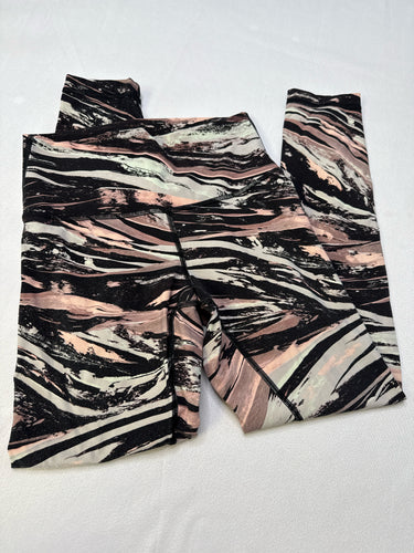 Size 4 Lululemon Leggings