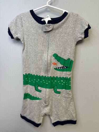 3T Carters Pajamas
