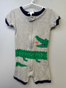 3T Carters Pajamas