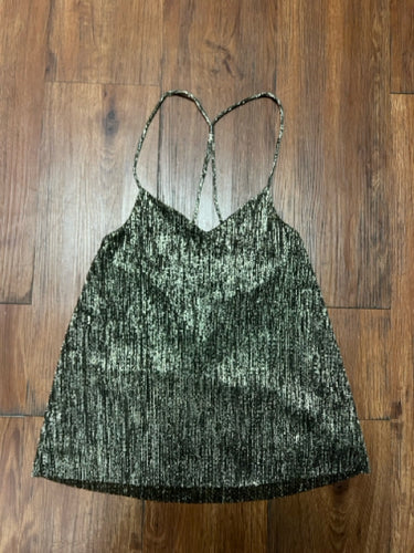 Size XS Express Shirt