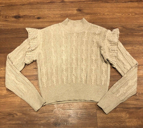 womens Size M Sweater