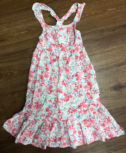 3 Cherokee Dress