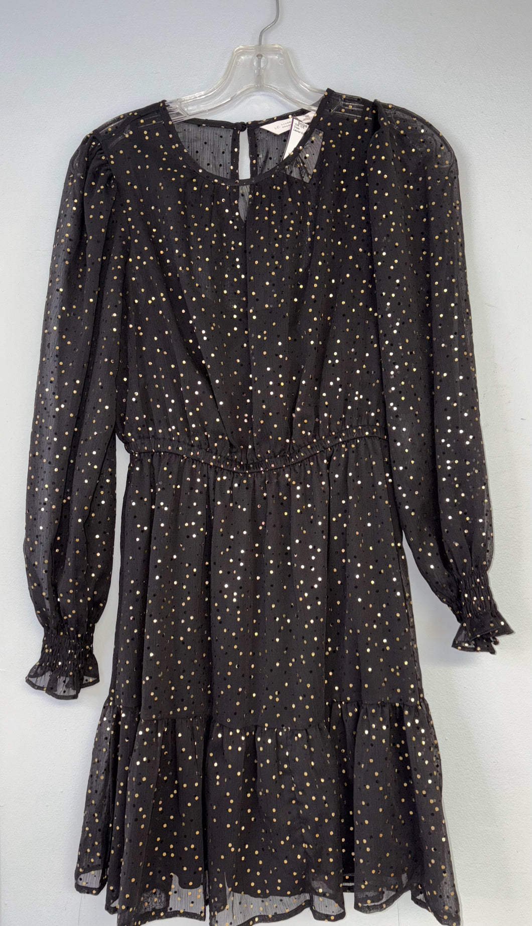 Size XS Lauren Conrad Dress