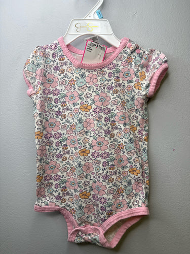 Girls 18 mos carhartt Onesy