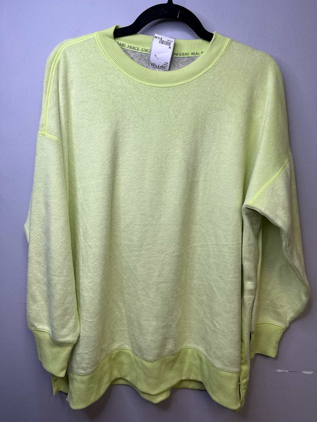 ladies Size M Aerie Sweater